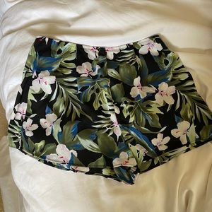 Show me your Mumu Tropical Short Size Small